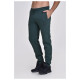 Target Ανδρικό παντελόνι φόρμας Cuffed Pants Fleece "Unbeaten"
